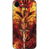 Fire Dragon by Ruth Thompson iPhone 16e Skin